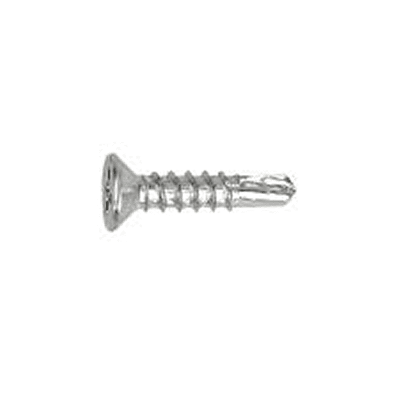 Fasteners - Self Drilling Screw 4.8x19