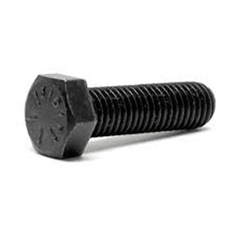 Fasteners - Hex Bolt M10x50