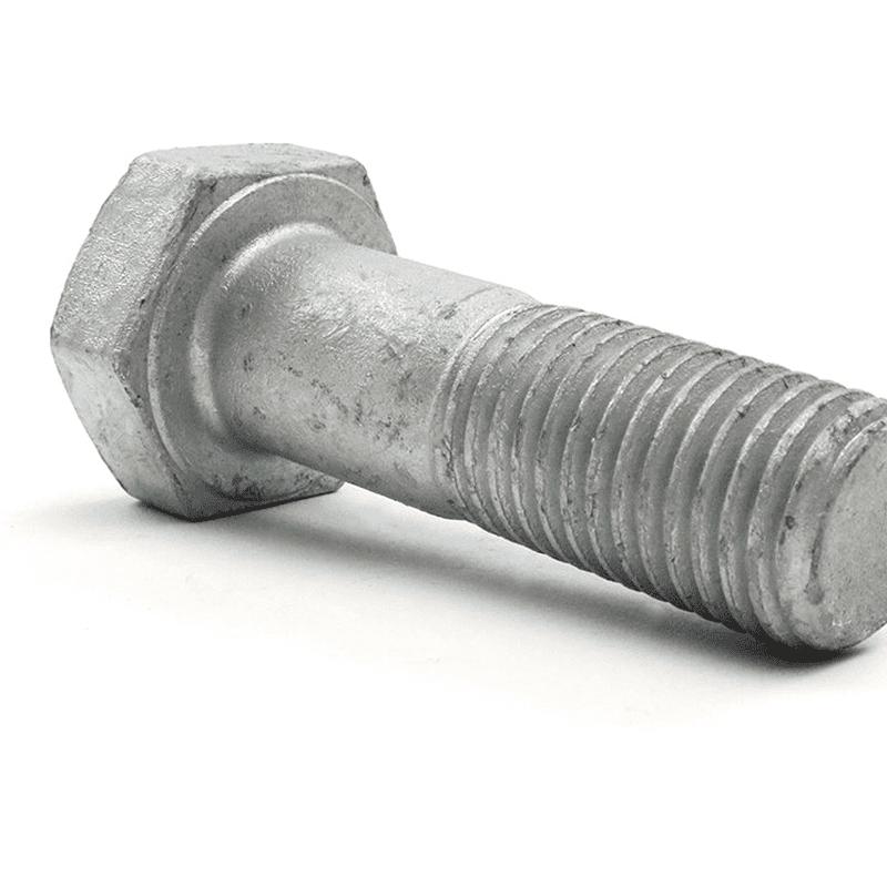 Fasteners - Hex Bolt M10x50