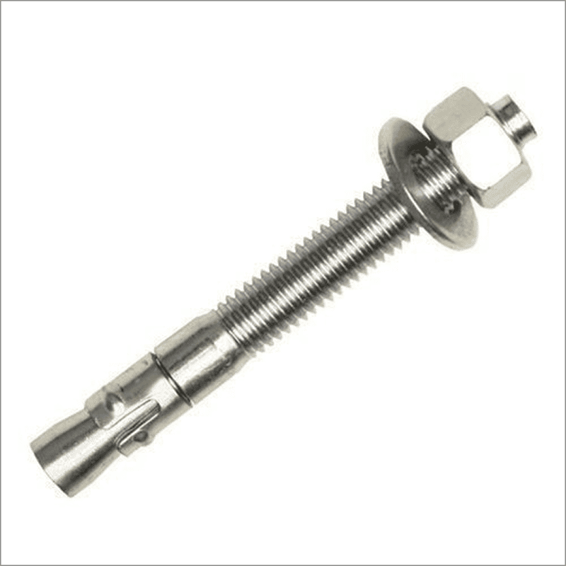 Fasteners - Anchor Fastener M8x60