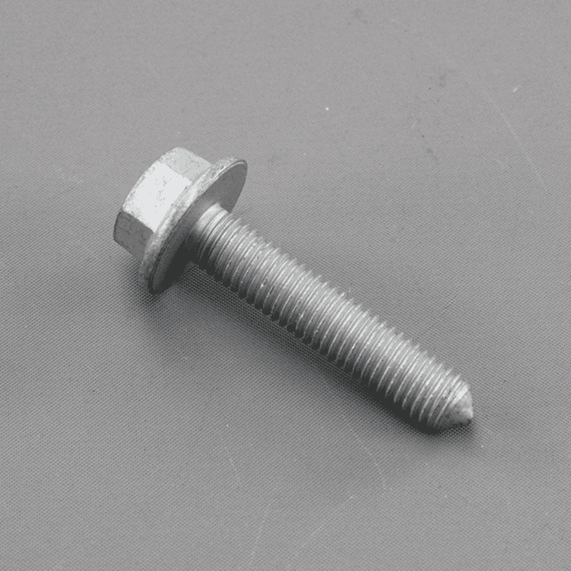 Fasteners - Hex Bolt M10x50