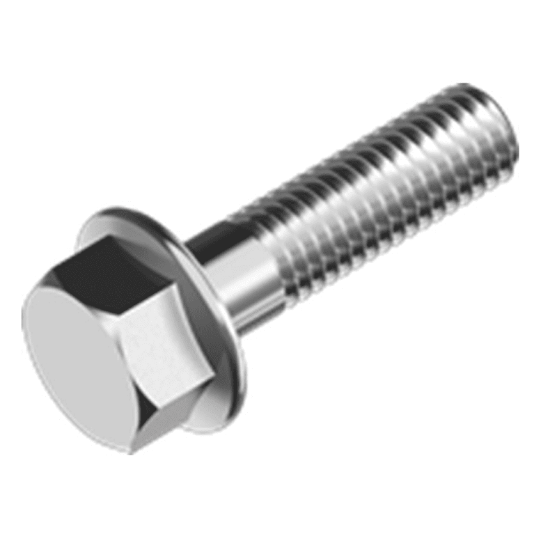 Fasteners - Hex Bolt M10x50