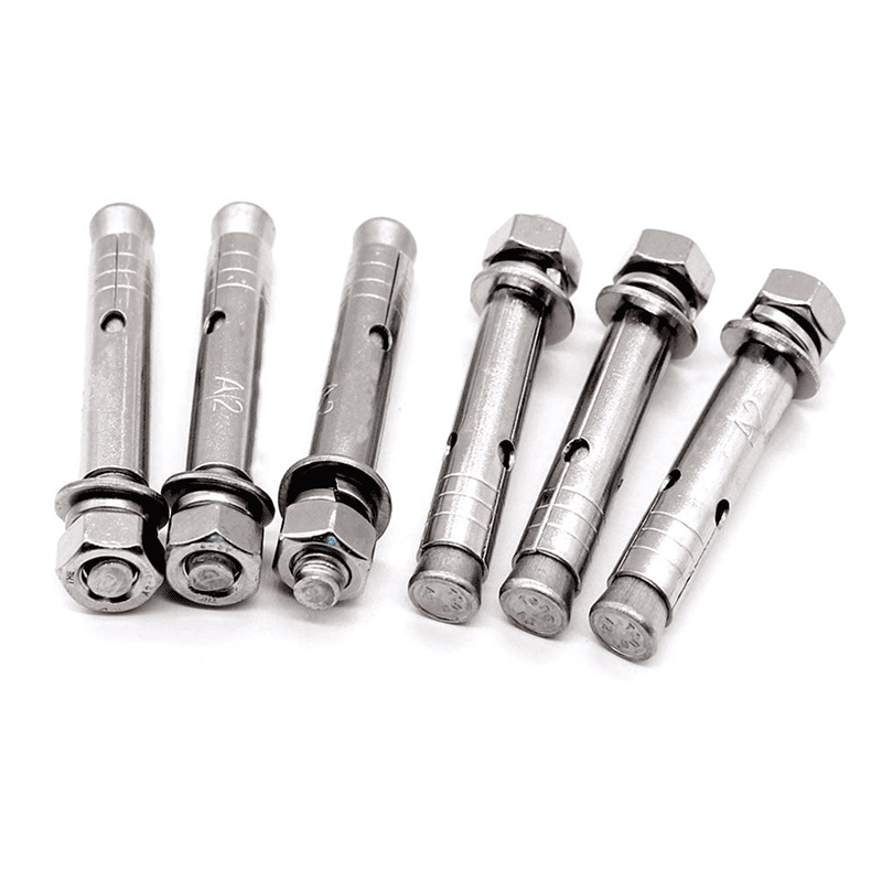 Fasteners - Anchor Fastener M8x60