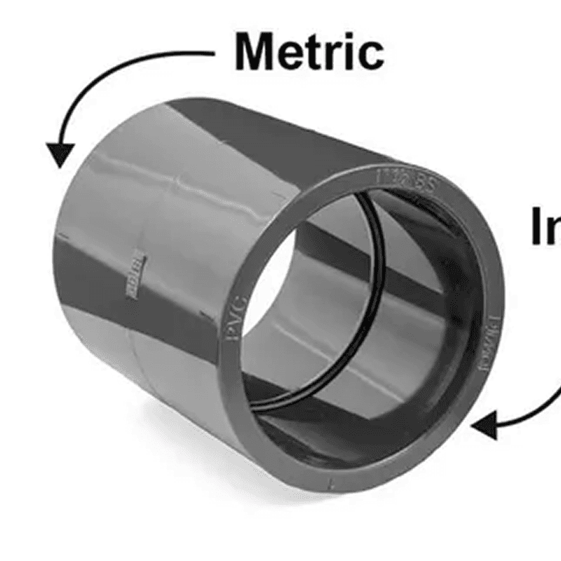 Conduit & Accessories - uPVC Conduit Ø40mm, Heavy Gauge