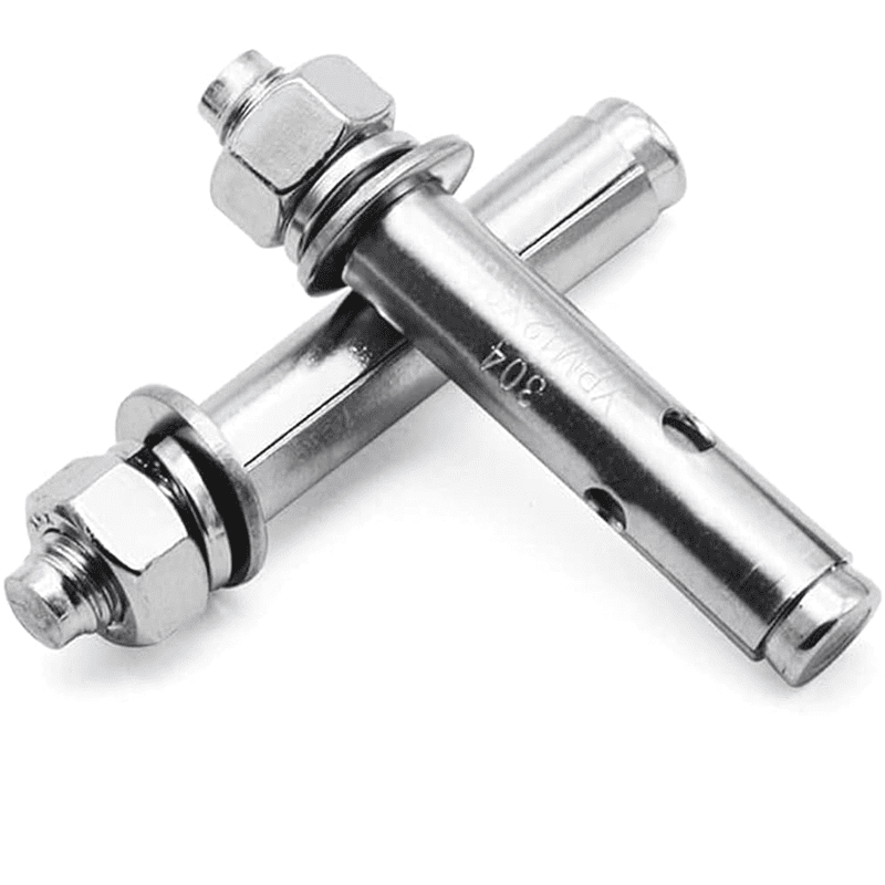 Fasteners - Anchor Fastener M8x60