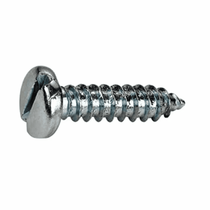 Fasteners - Self Drilling Screw 4.8x19