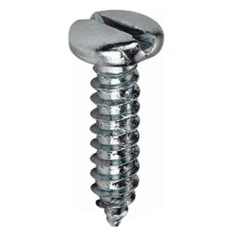 Fasteners - Self Drilling Screw 4.8x19
