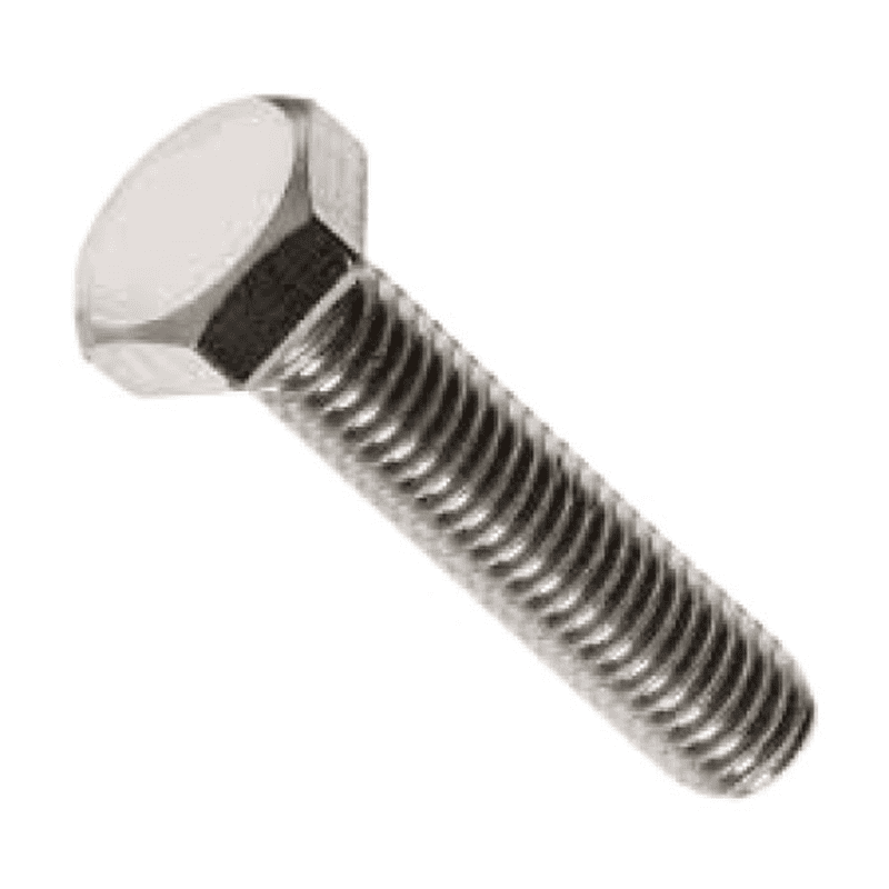 Fasteners - Hex Bolt M10x50