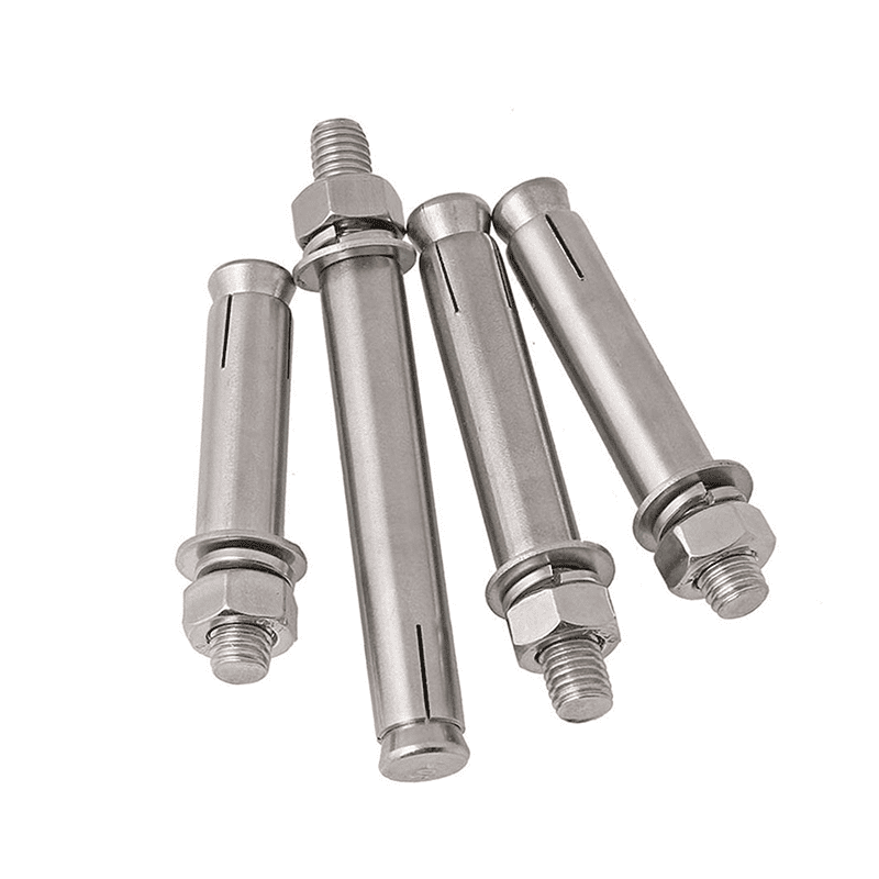 Fasteners - Anchor Fastener M8x60