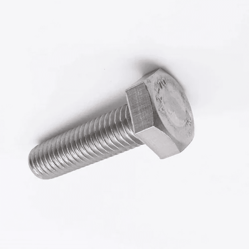 Fasteners - Hex Bolt M10x50