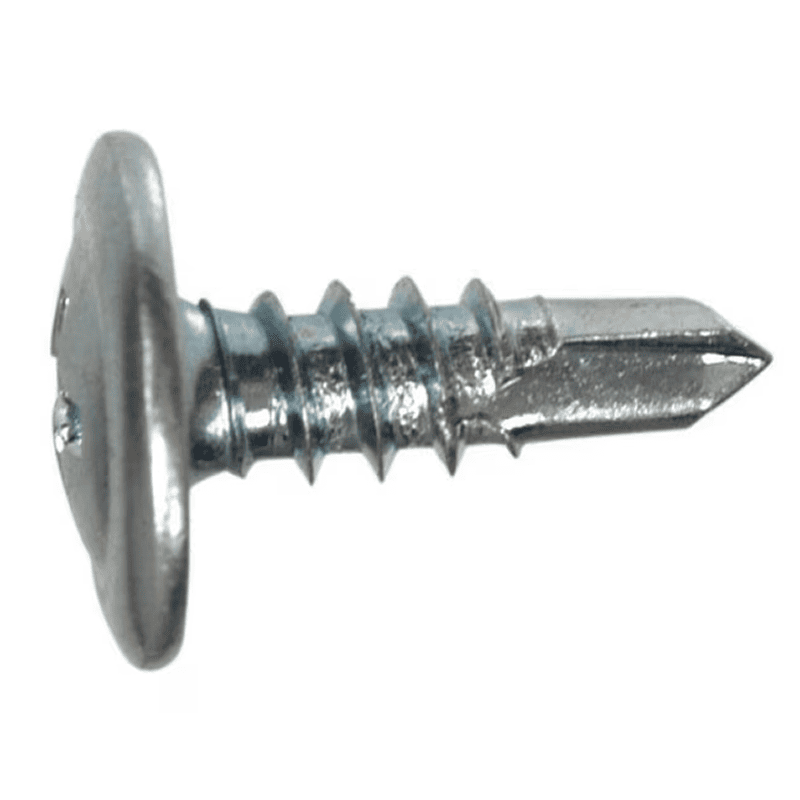 Fasteners - Self Drilling Screw 4.8x19