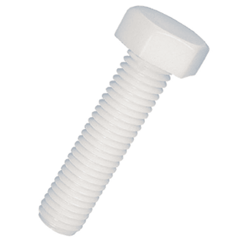 Fasteners - Hex Bolt M10x50