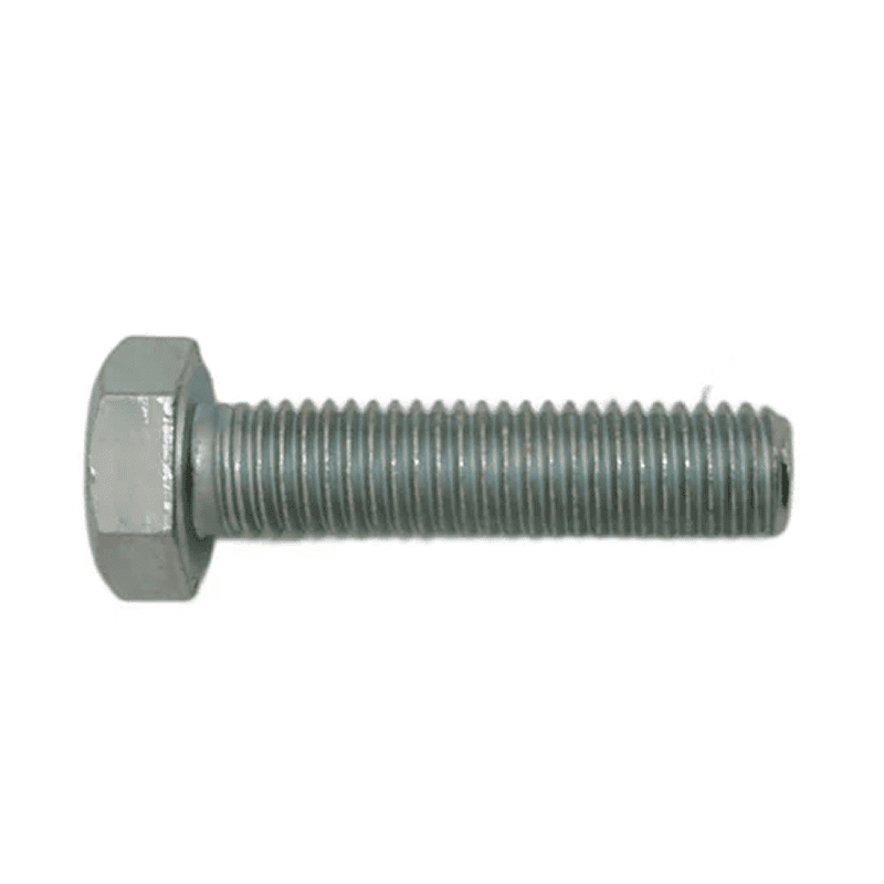 Fasteners - Hex Bolt M10x50