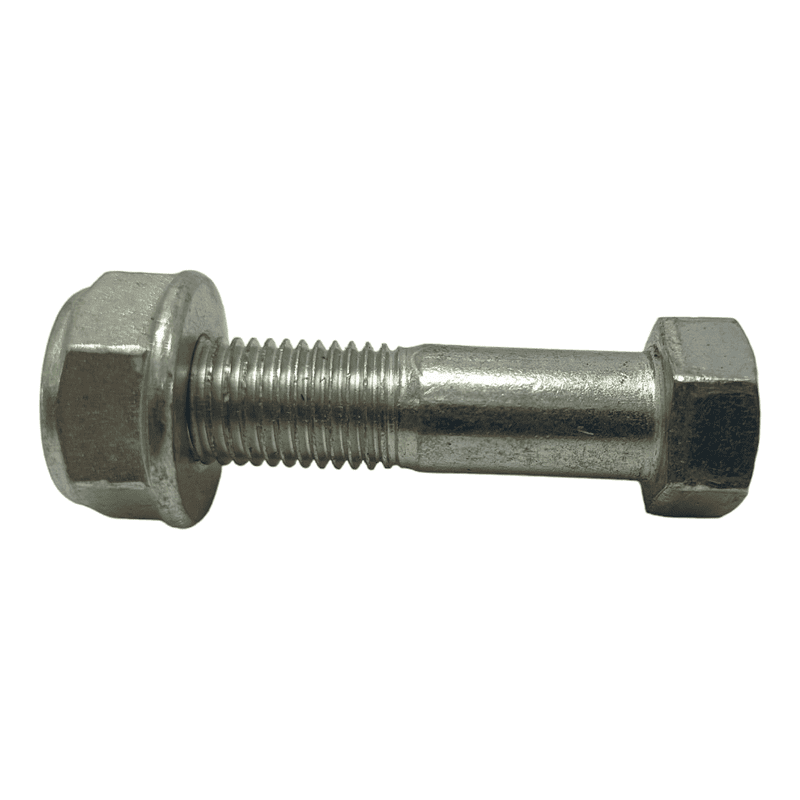 Fasteners - Hex Bolt M10x50