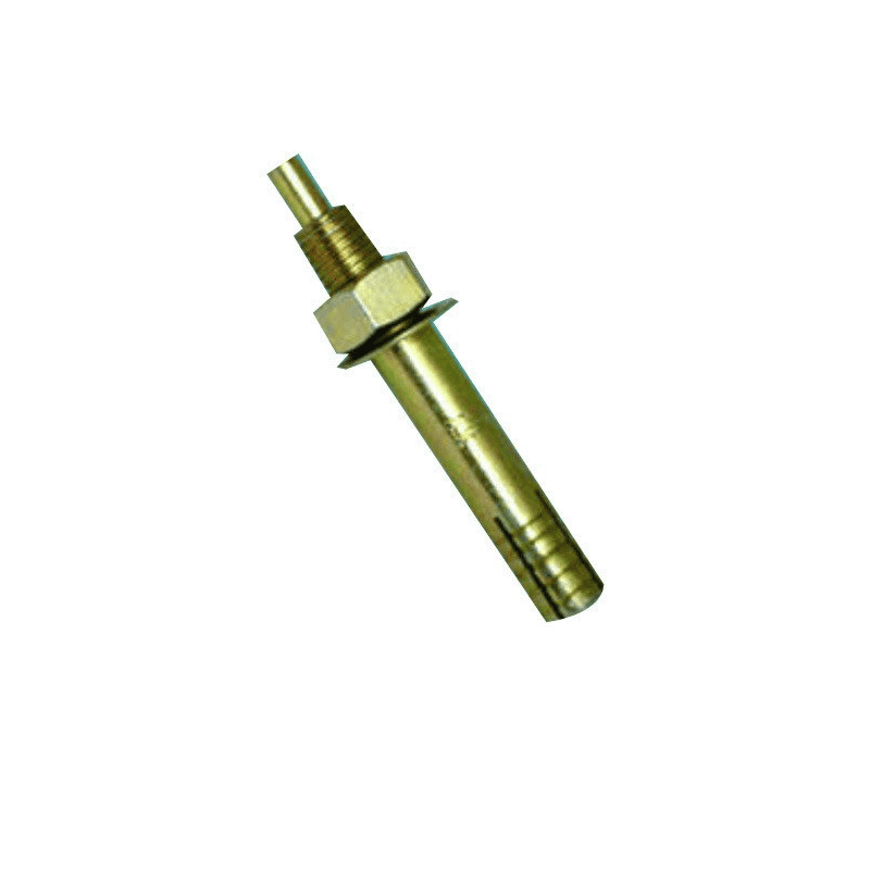 Fasteners - Anchor Fastener M8x60