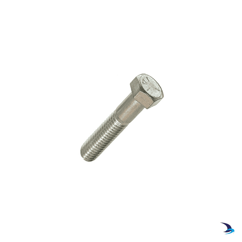 Fasteners - Hex Bolt M10x50