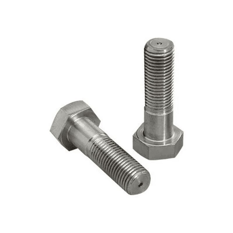 Fasteners - Hex Bolt M10x50