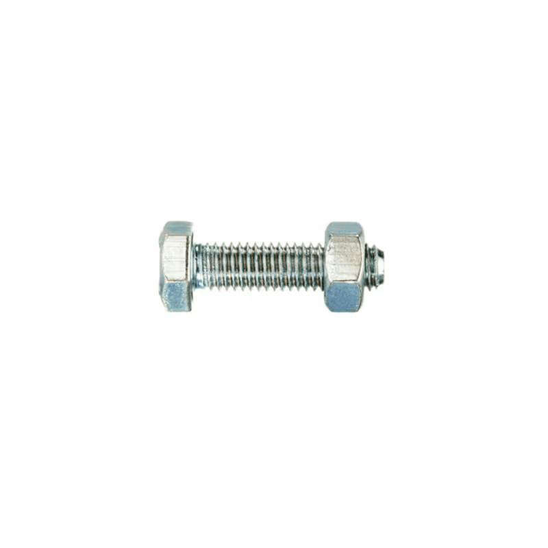 Fasteners - Hex Bolt M10x50