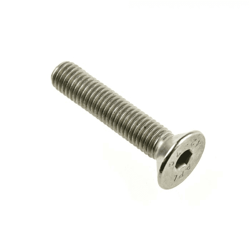 Fasteners - Hex Bolt M10x50