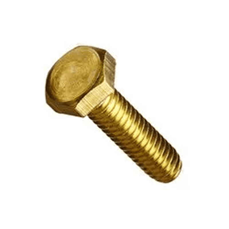 Fasteners - Hex Bolt M10x50