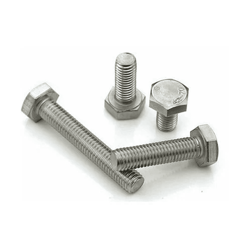 Fasteners - Hex Bolt M10x50