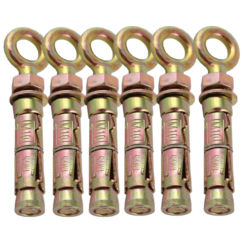 Fasteners - Anchor Fastener M8x60