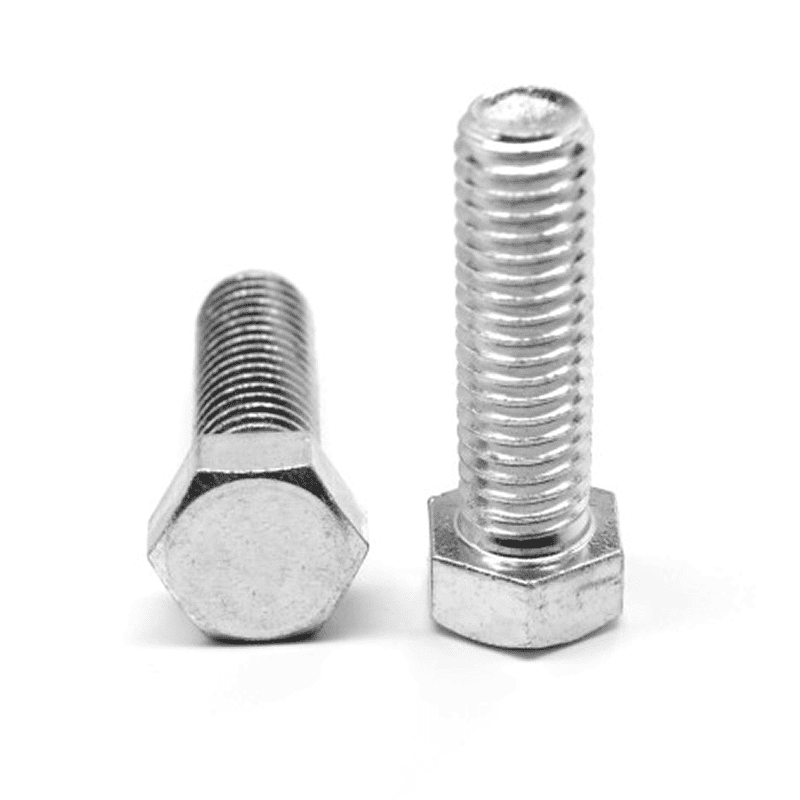 Fasteners - Hex Bolt M10x50