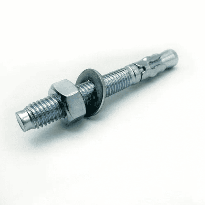 Fasteners - Anchor Fastener M8x60