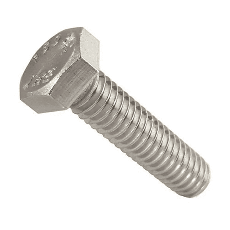 Fasteners - Hex Bolt M10x50