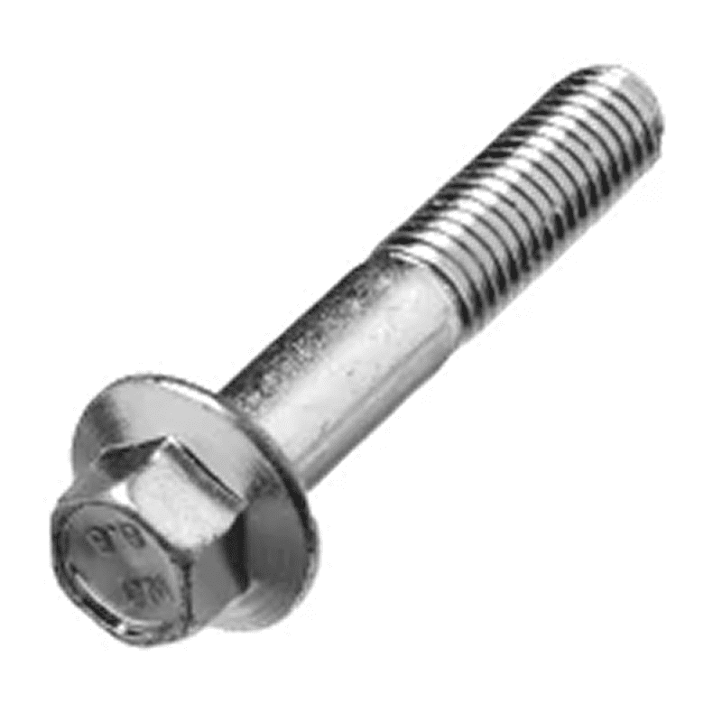 Fasteners - Hex Bolt M10x50
