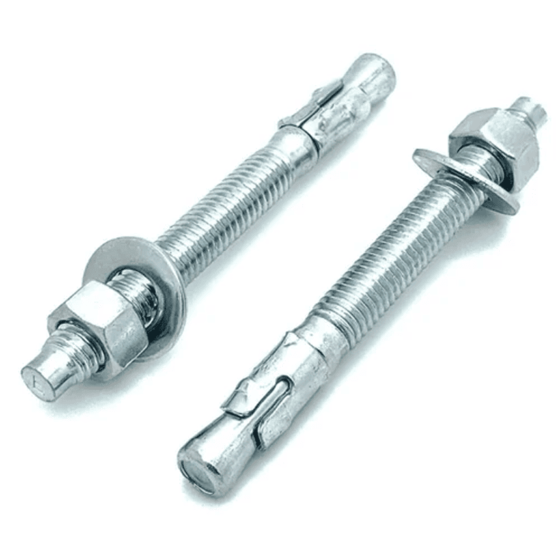 Fasteners - Anchor Fastener M8x60