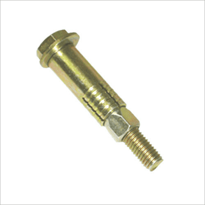 Fasteners - Anchor Fastener M8x60