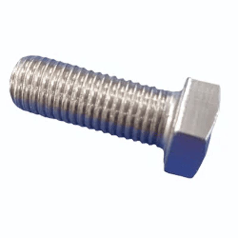 Fasteners - Hex Bolt M10x50
