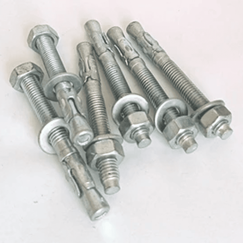 Fasteners - Anchor Fastener M8x60