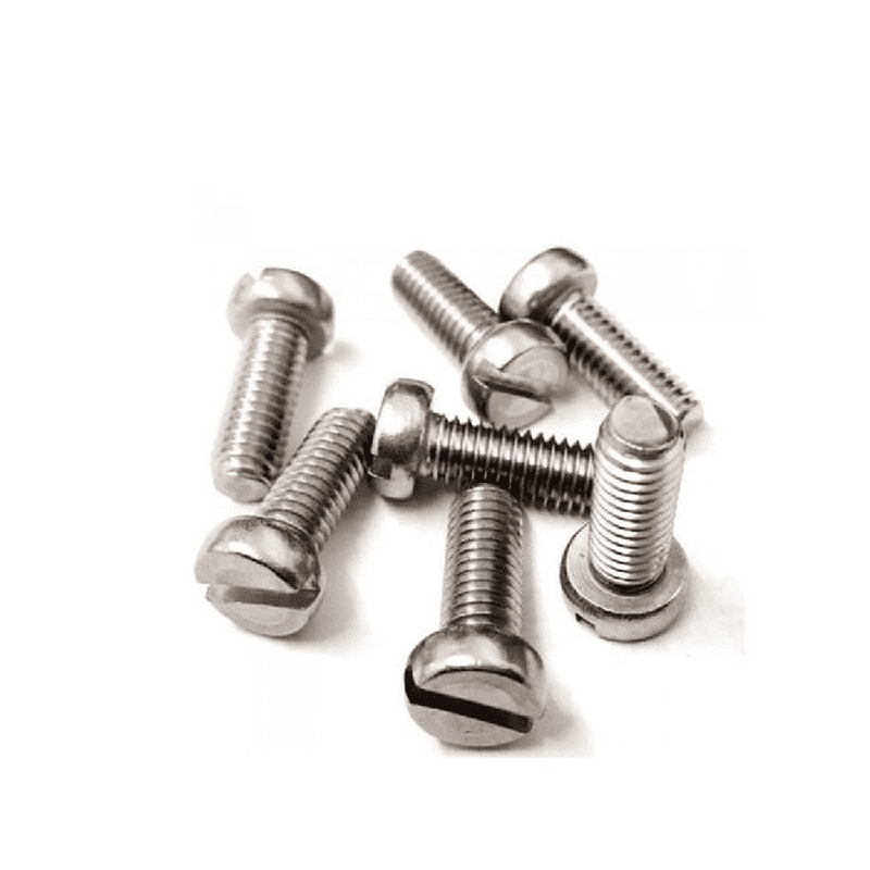 Fasteners - Self Drilling Screw 4.8x19