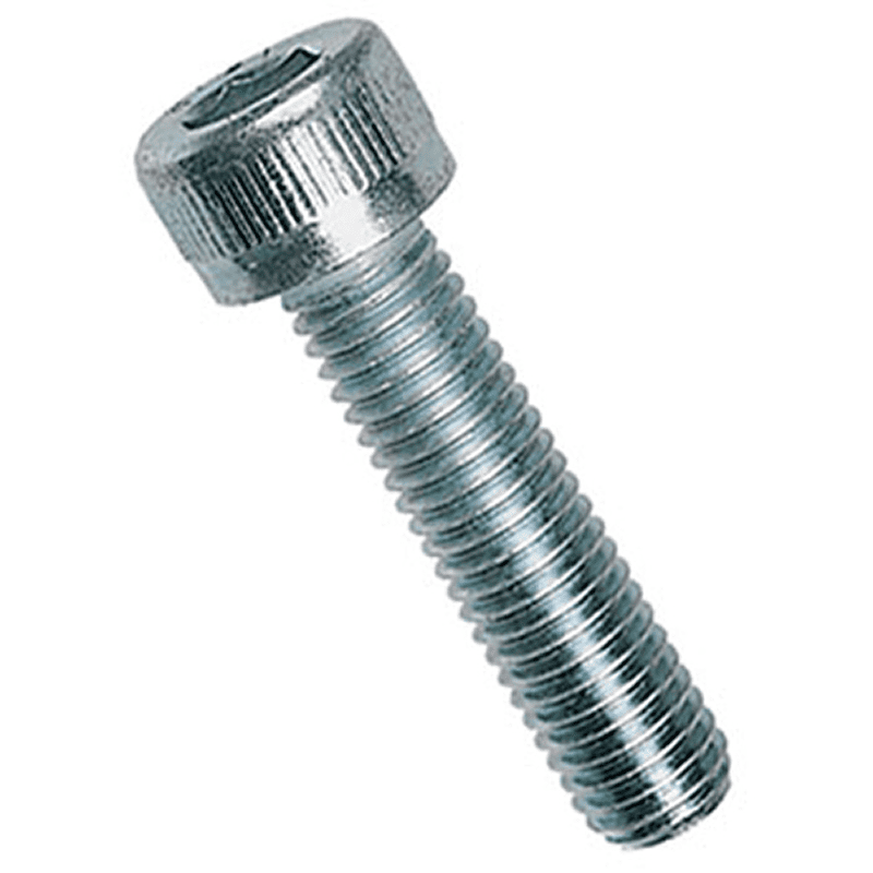 Fasteners - Hex Bolt M10x50