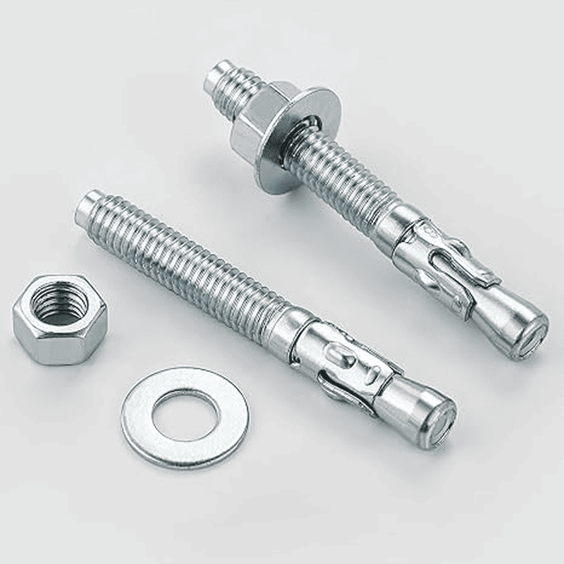 Fasteners - Anchor Fastener M8x60