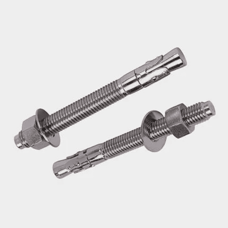 Fasteners - Anchor Fastener M8x60