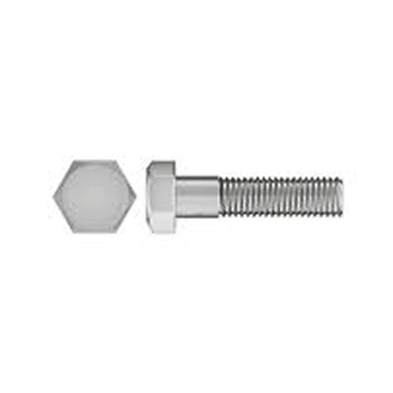 Fasteners - Hex Bolt M10x50