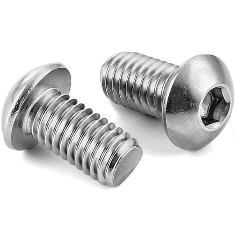 Fasteners - Self Drilling Screw 4.8x19
