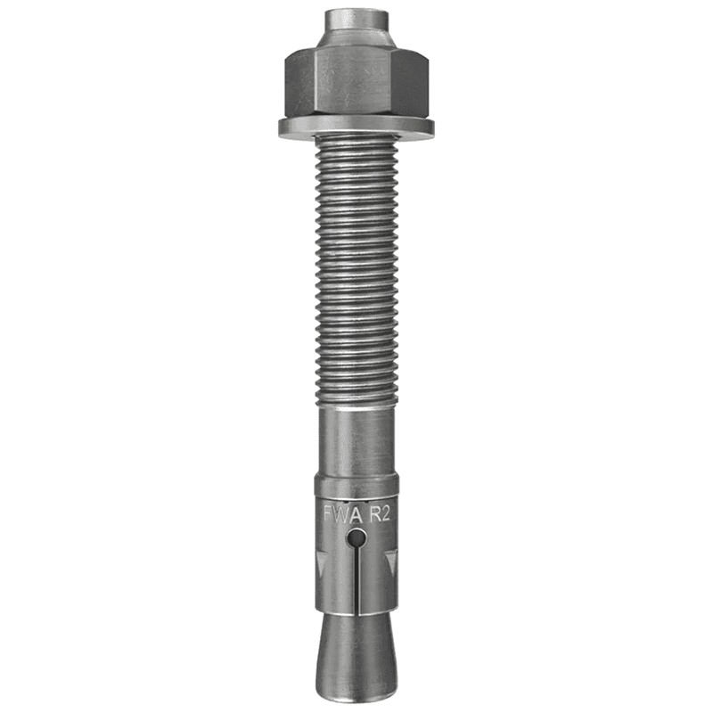 Fasteners - Anchor Fastener M8x60