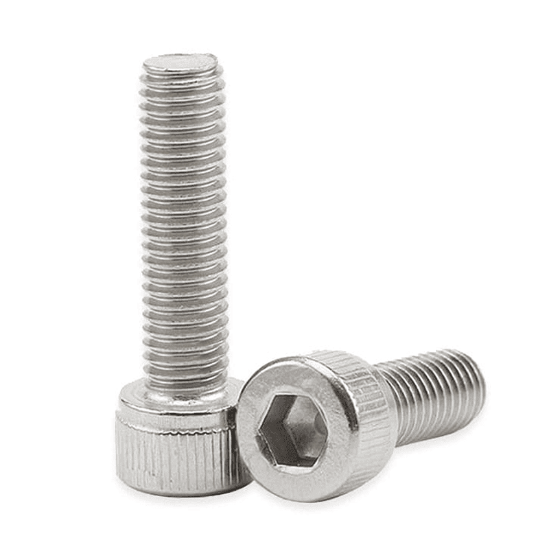 Fasteners - Hex Bolt M10x50
