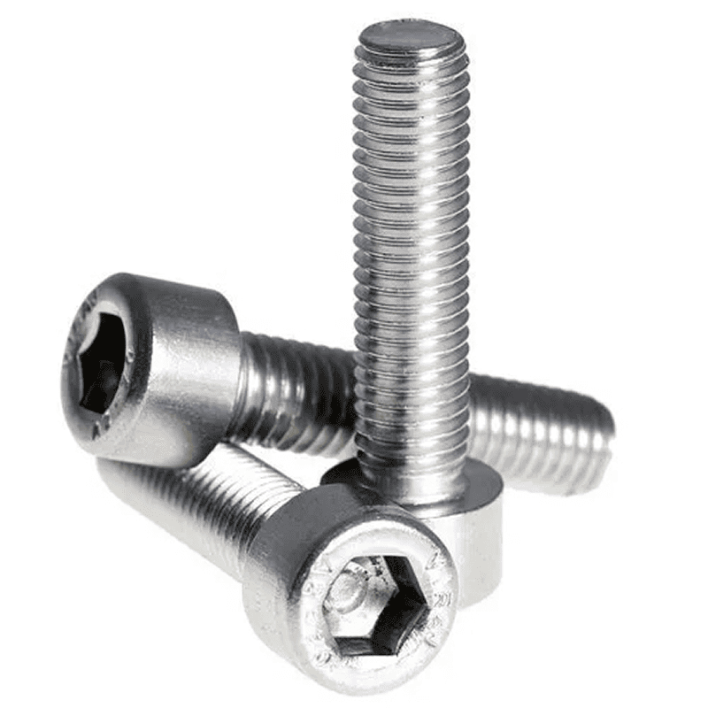 Fasteners - Hex Bolt M10x50