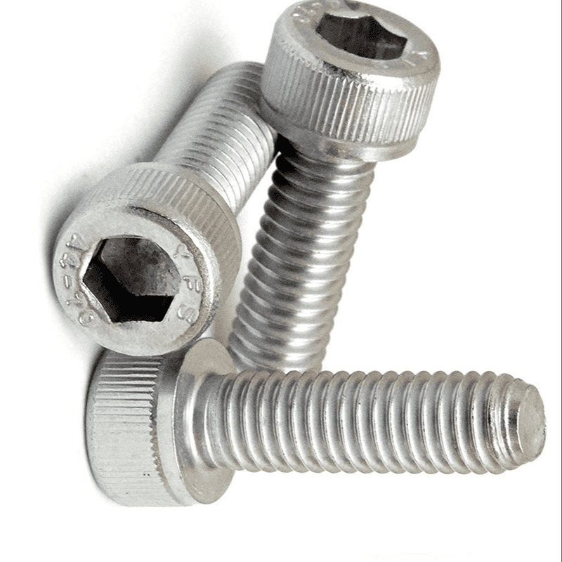 Fasteners - Hex Bolt M10x50