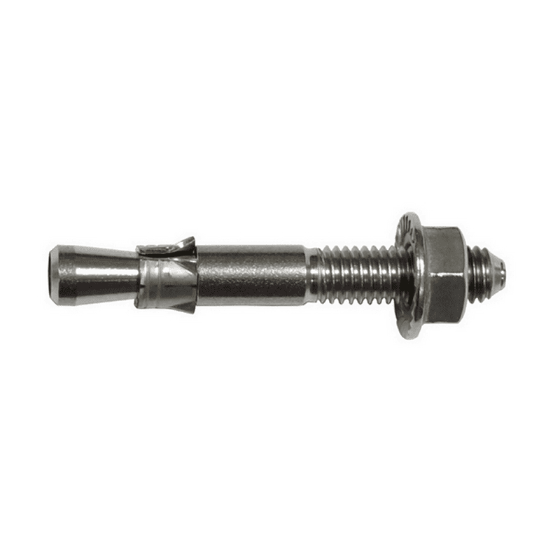 Fasteners - Anchor Fastener M8x60
