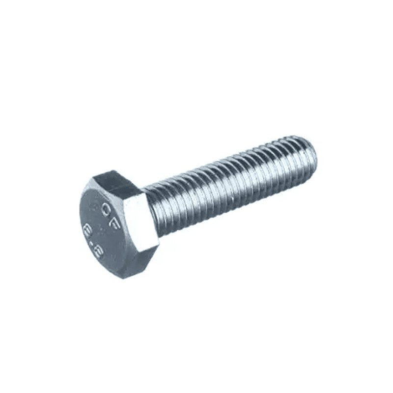 Fasteners - Hex Bolt M10x50