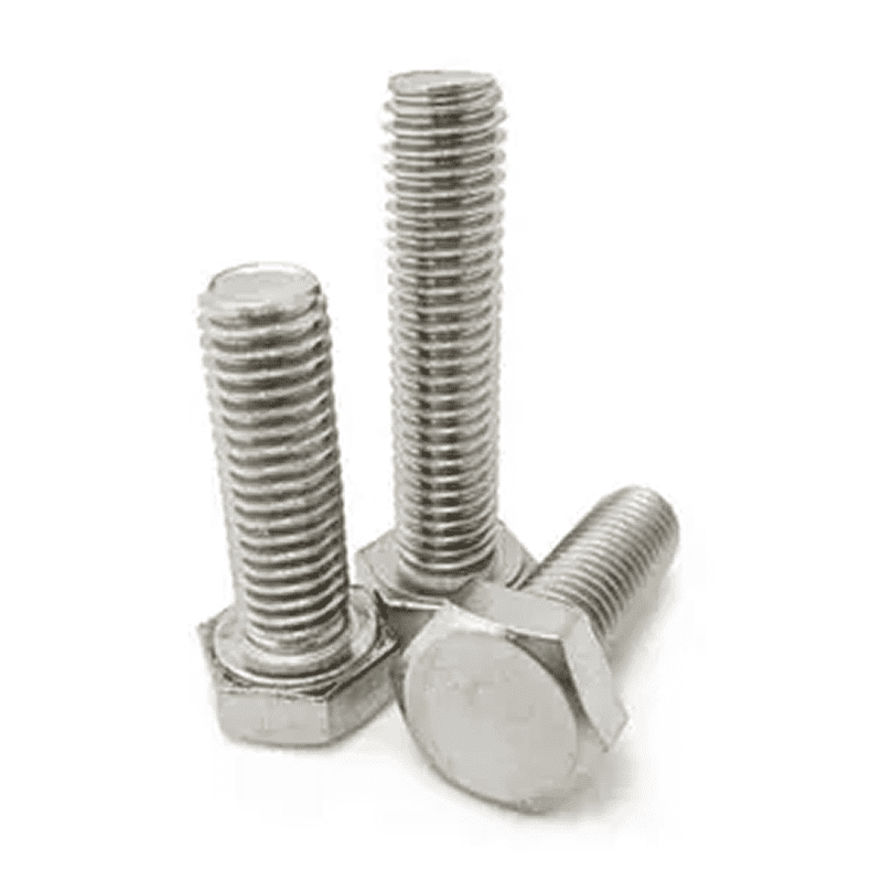 Fasteners - Hex Bolt M10x50