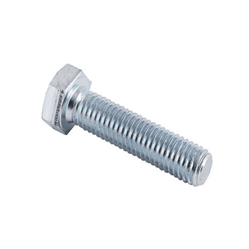 Fasteners - Hex Bolt M10x50
