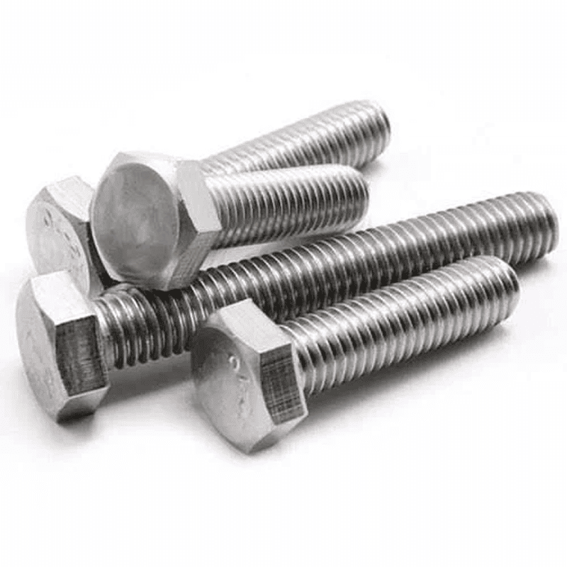 Fasteners - Hex Bolt M10x50