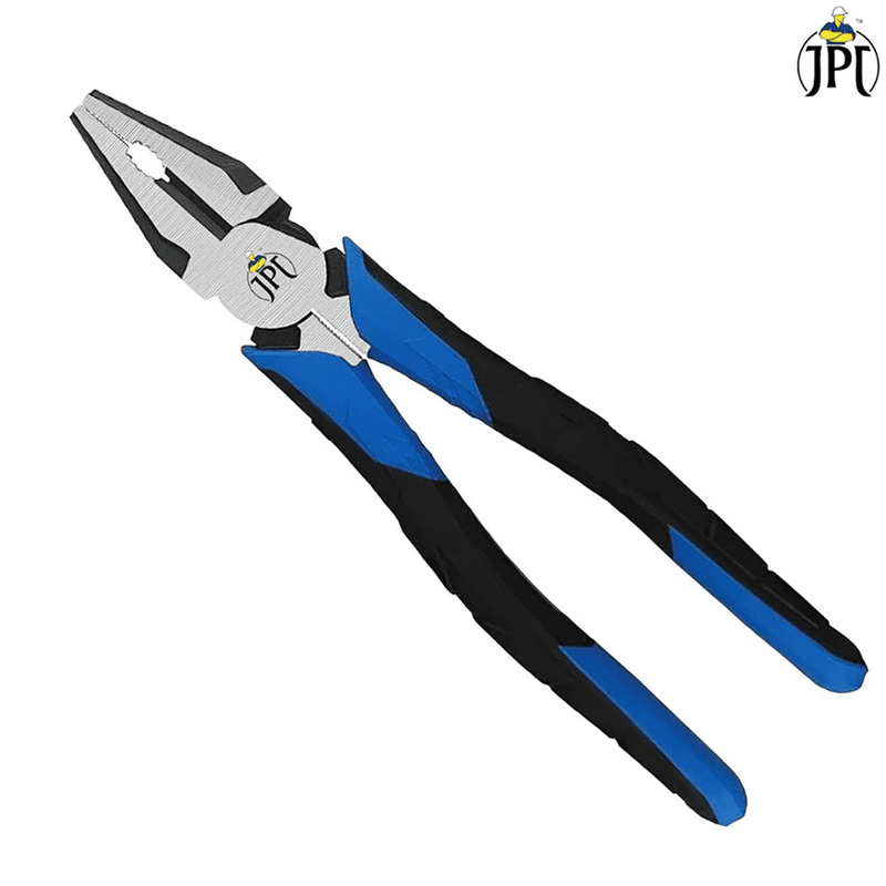 Hand Tools - Pliers 8"